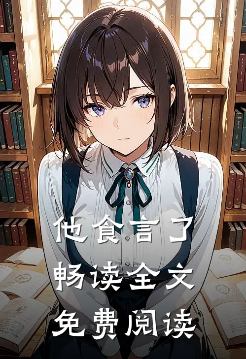 他食言了畅读全文免费阅读