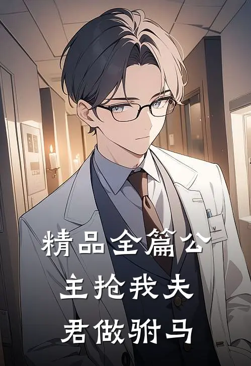 精品全篇公主抢我夫君做驸马