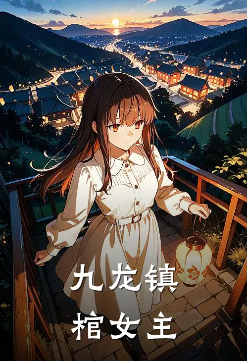 九龙镇棺女主