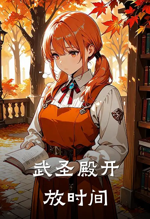 武圣殿开放时间