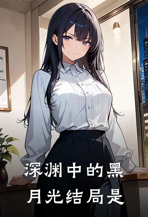 深渊中的黑月光结局是