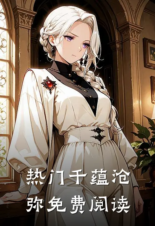 热门千蕴沧弥免费阅读