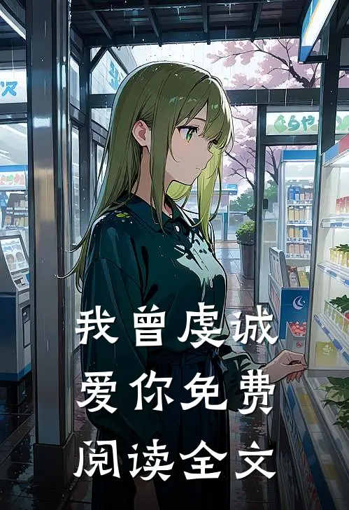 我曾虔诚爱你免费阅读全文