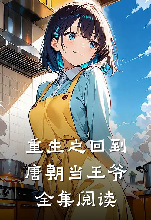 重生之回到唐朝当王爷全集阅读