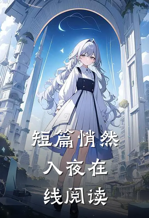 短篇悄然入夜在线阅读