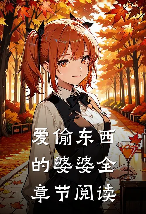 爱偷东西的婆婆全章节阅读
