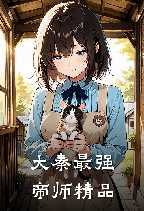 大秦最强帝师精品