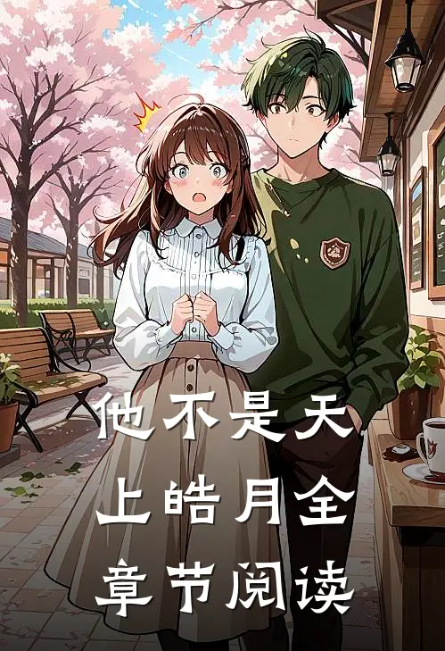 他不是天上皓月全章节阅读