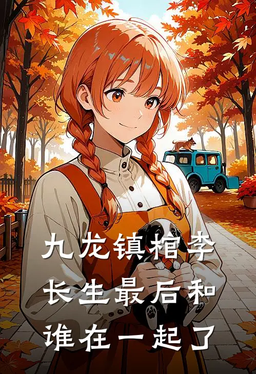 九龙镇棺李长生最后和谁在一起了