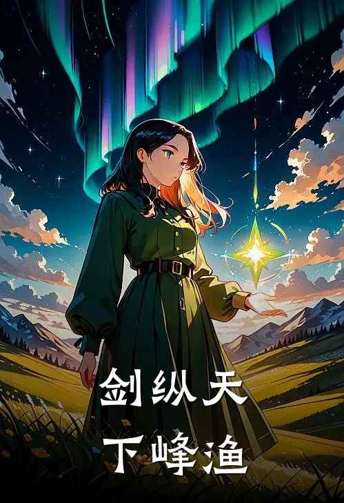 剑纵天下 峰渔