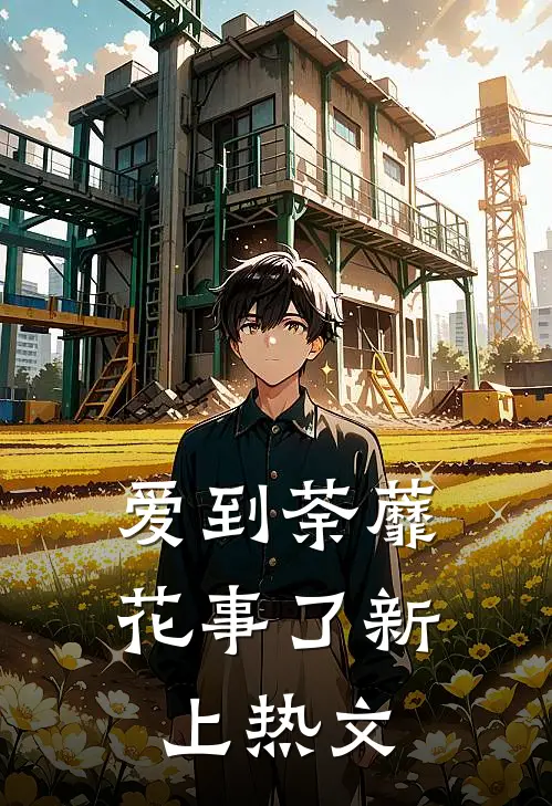 爱到荼蘼花事了新上热文