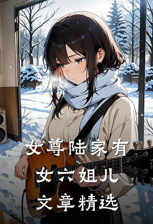 女尊陆家有女六姐儿文章精选
