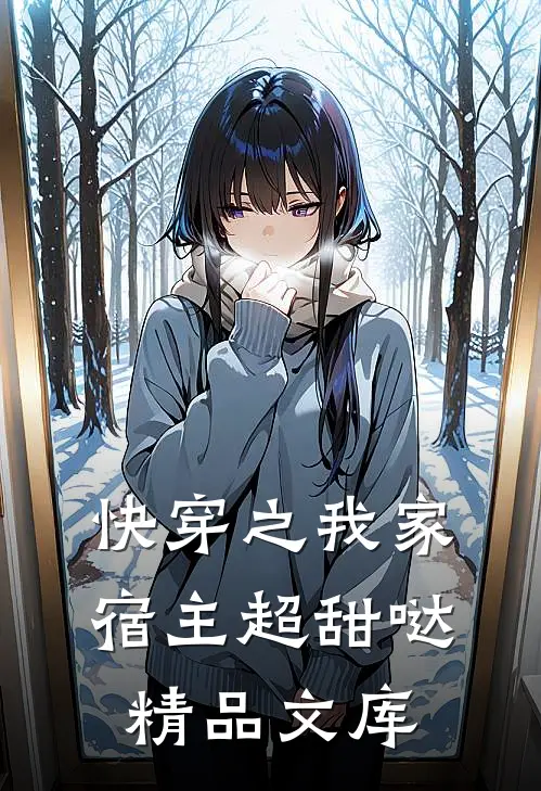 快穿之我家宿主超甜哒 精品文库