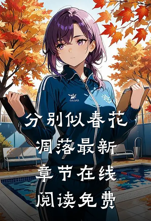 分别似春花凋落最新章节在线阅读免费