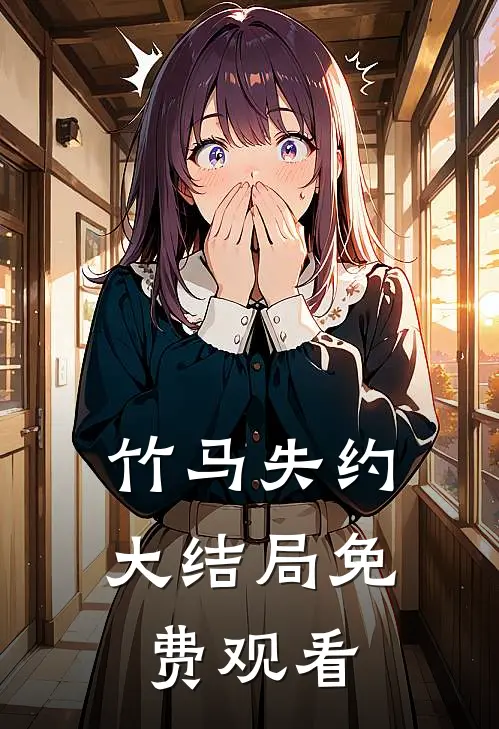 竹马失约大结局免费观看