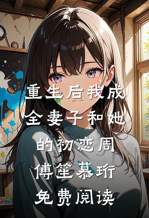 重生后我成全妻子和她的初恋周傅笙慕珩免费阅读