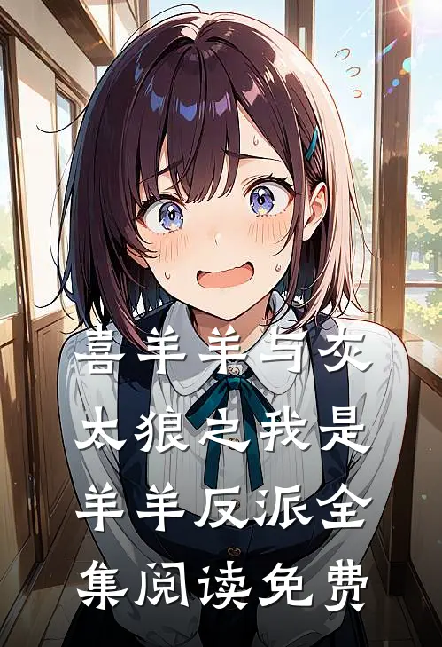 喜羊羊与灰太狼之我是羊羊反派全集阅读免费