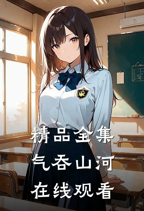精品全集气吞山河在线观看