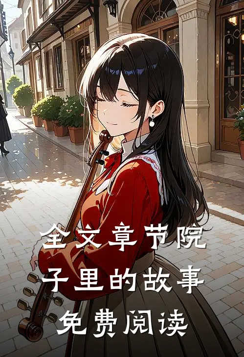 全文章节院子里的故事免费阅读