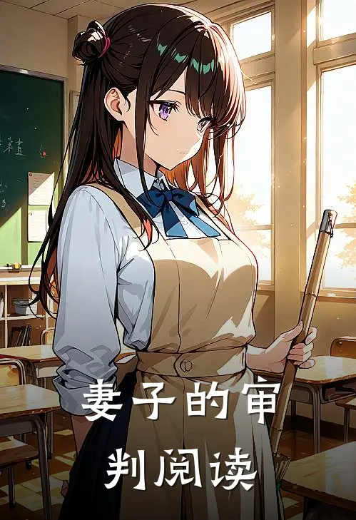 妻子的审判阅读