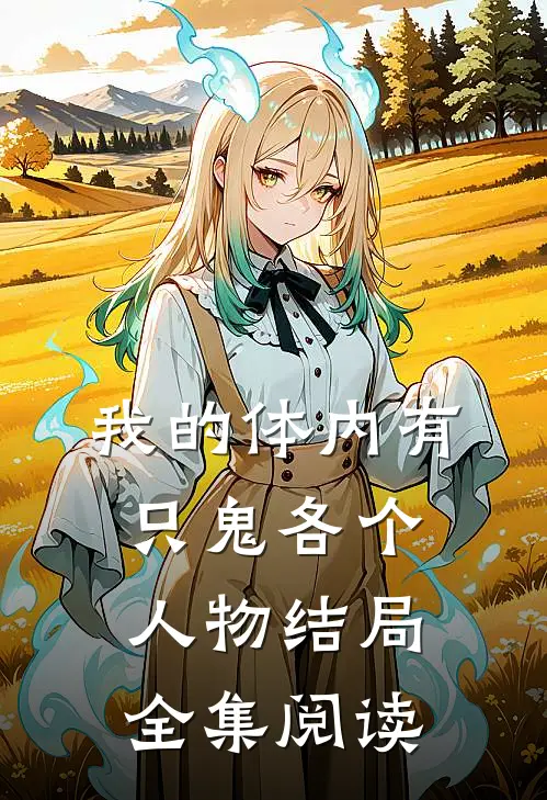 我的体内有只鬼各个人物结局全集阅读