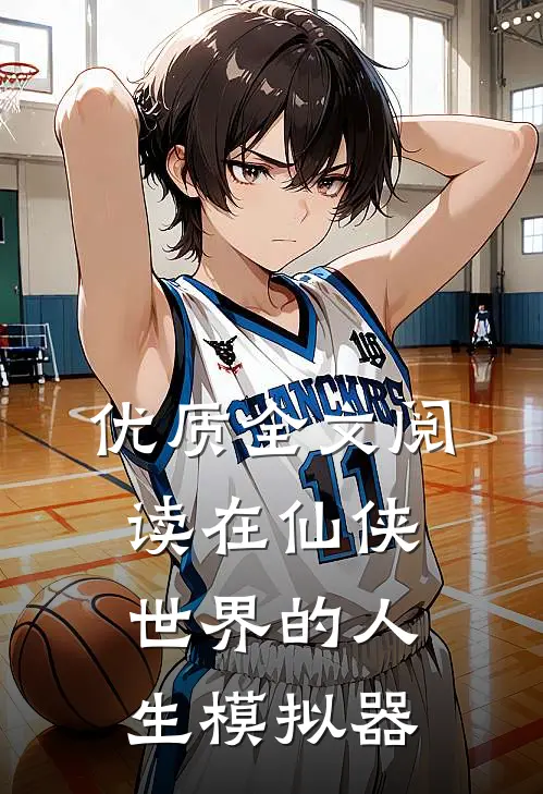 优质全文阅读在仙侠世界的人生模拟器