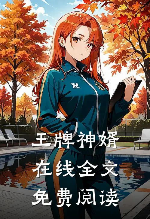 王牌神婿在线全文免费阅读