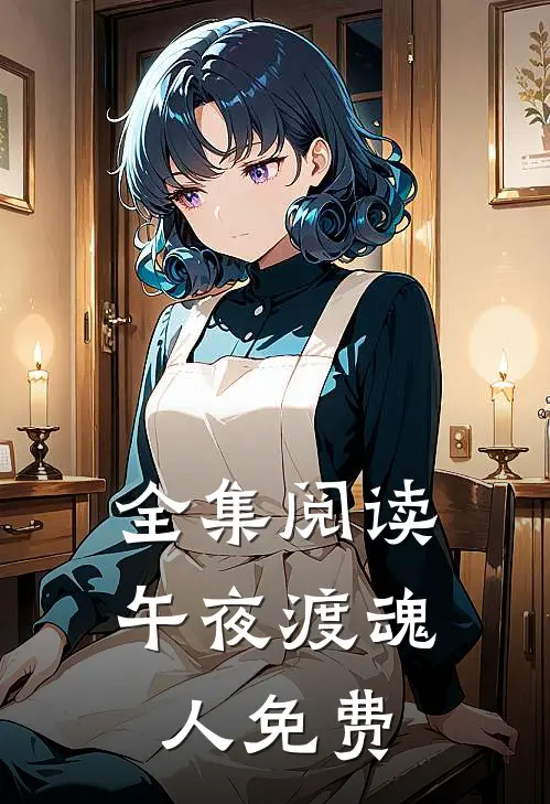 全集阅读午夜渡魂人免费