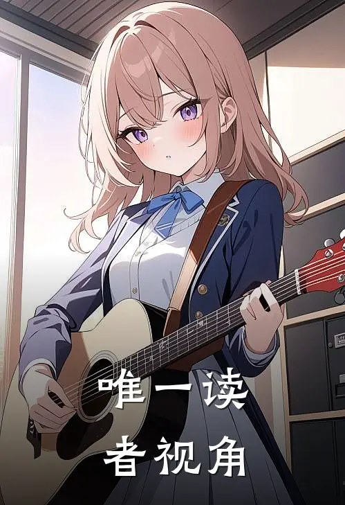 唯一读者视角