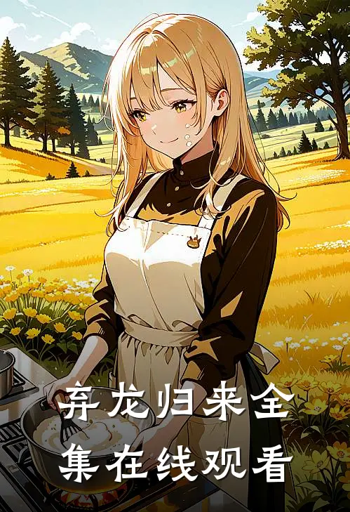 弃龙归来全集在线观看