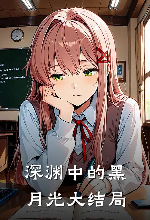 深渊中的黑月光大结局