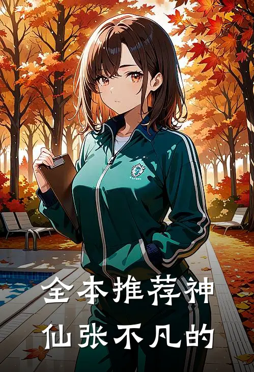 全本推荐神仙张不凡的
