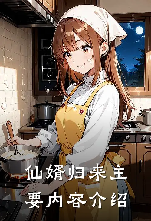 仙婿归来主要内容介绍