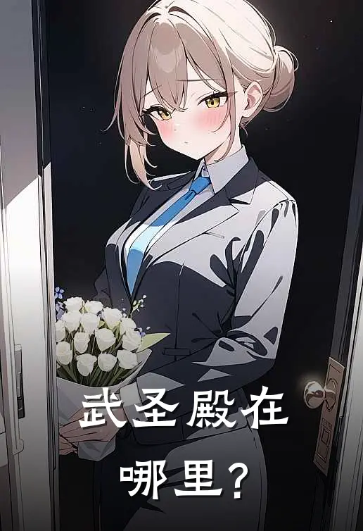 武圣殿在哪里?