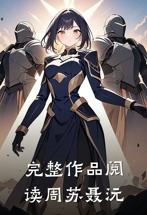 完整作品阅读周苏 聂沅
