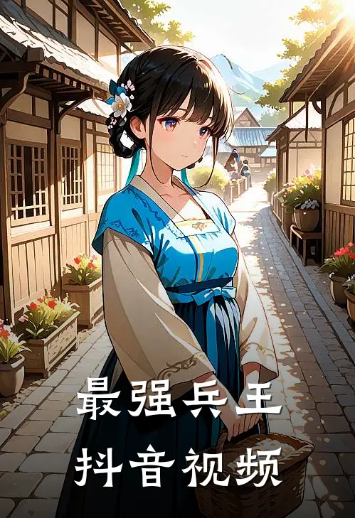 最强兵王抖音视频