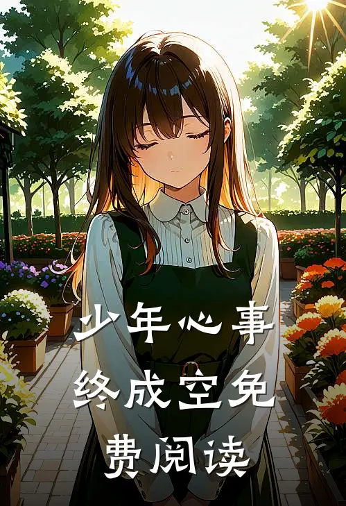 少年心事终成空免费阅读