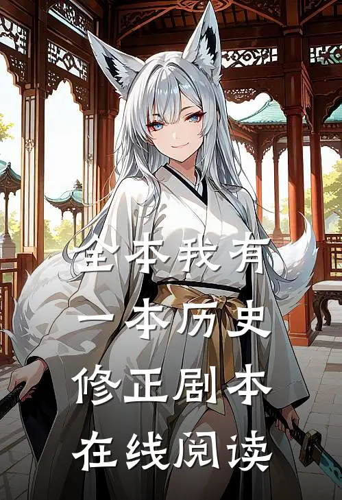 全本我有一本历史修正剧本在线阅读