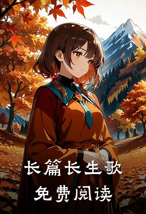 长篇长生歌免费阅读