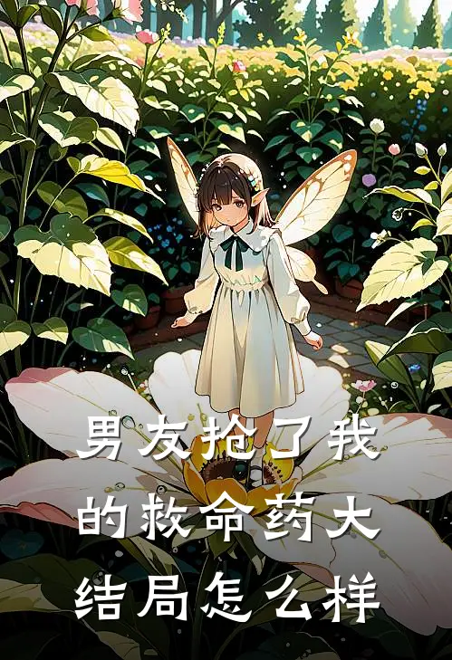 男友抢了我的救命药大结局怎么样