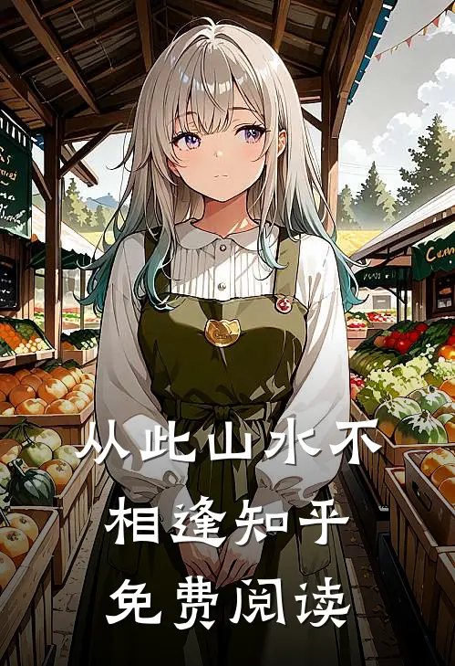 从此山水不相逢知乎免费阅读