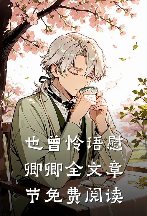 也曾怜语慰卿卿全文章节免费阅读