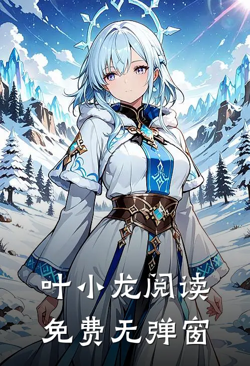 叶小龙阅读免费无弹窗