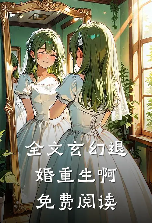 全文玄幻退婚重生啊免费阅读
