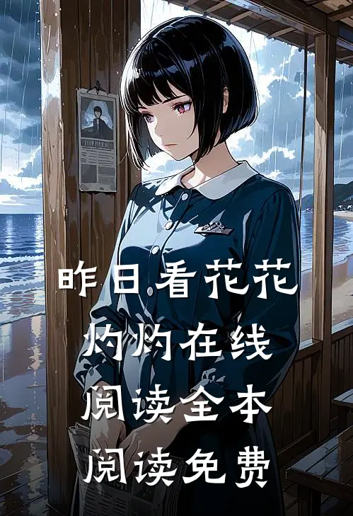 昨日看花花灼灼在线阅读全本阅读免费