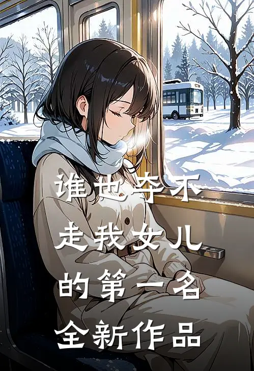 谁也夺不走我女儿的第一名全新作品