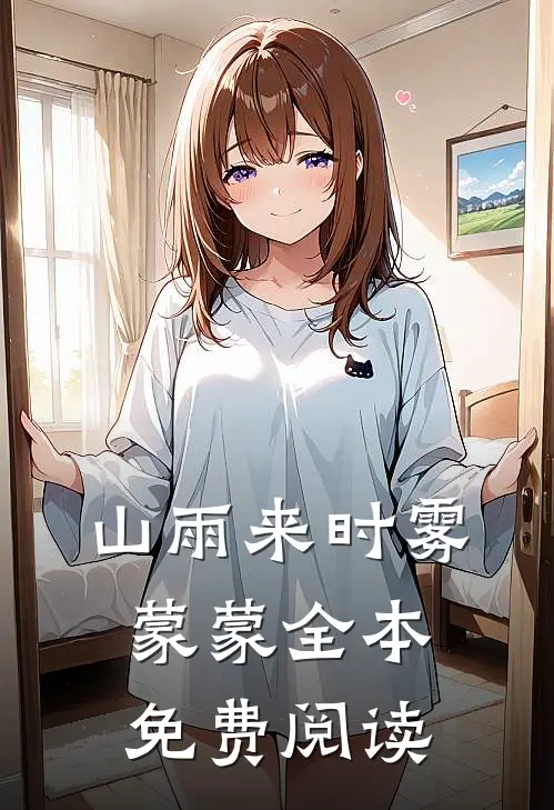 山雨来时雾蒙蒙全本免费阅读