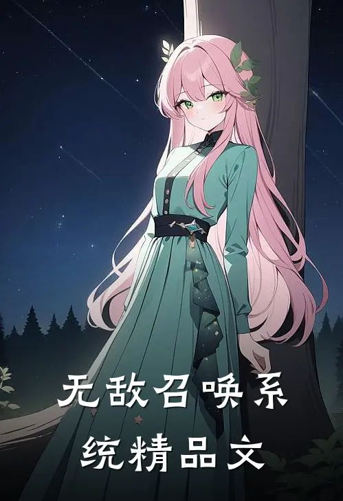 无敌召唤系统精品文
