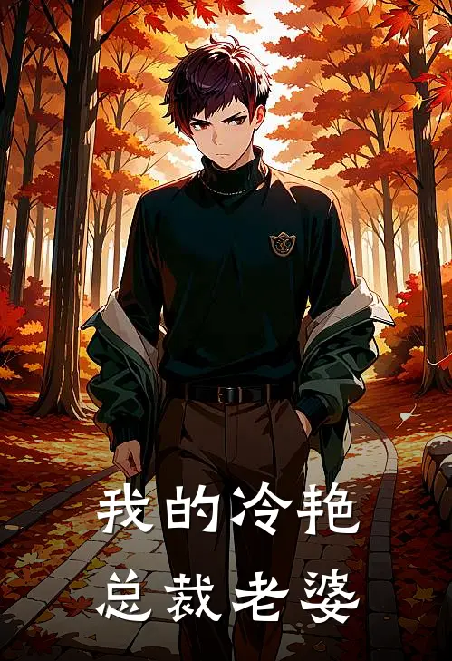 我的冷艳总裁老婆