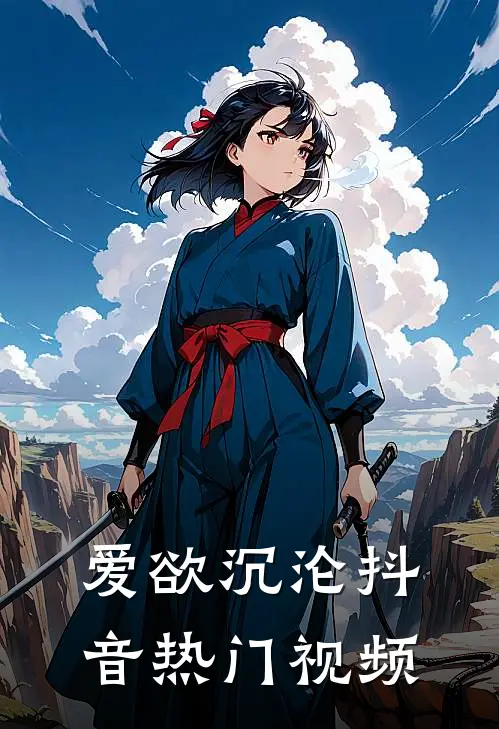 爱欲沉沦抖音热门视频